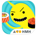Sushi Monster 